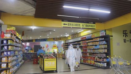 筑牢疫情防線 縣疾控中心全力開展防疫采樣檢測與出入境服務(wù)工作紀(jì)實(shí)