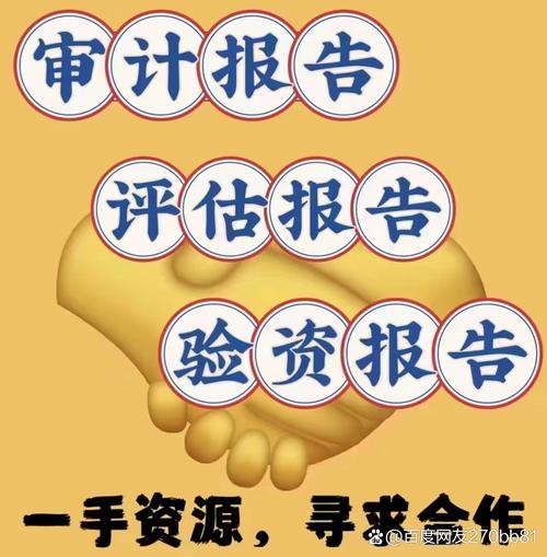專業出具審計報告#審計報告# #企業年審#