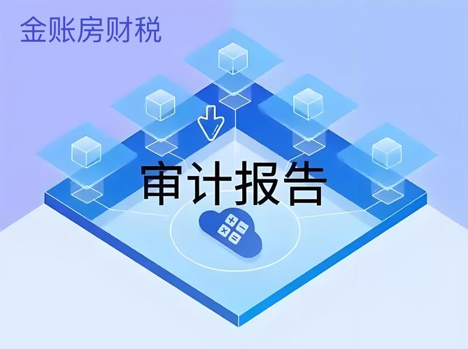 出具各類審計報告 驗資報告 評估報告